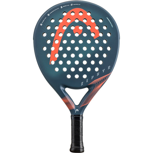 Raquette de padel Head Zephyr Bleu