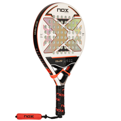 Raquette de padel Nox ML10 PRO CUP Luxury Series 2024