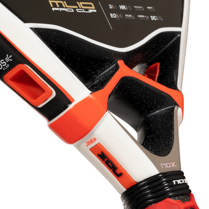 Raquette de padel Nox ML10 PRO CUP Luxury Series 2024