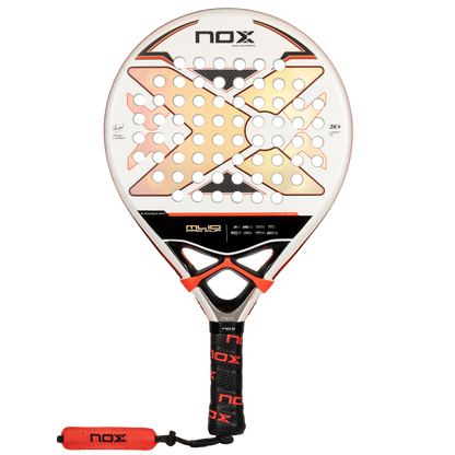 Raquette de padel Nox ML10 PRO CUP Luxury Series 2024