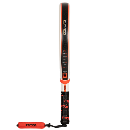 Raquette de padel Nox ML10 PRO CUP Luxury Series 2024