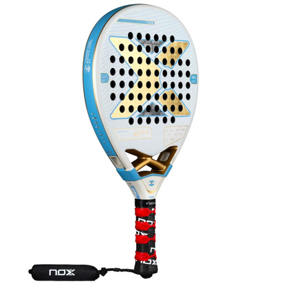 Raquette de padel Nox AT10 18K Argentine 2025