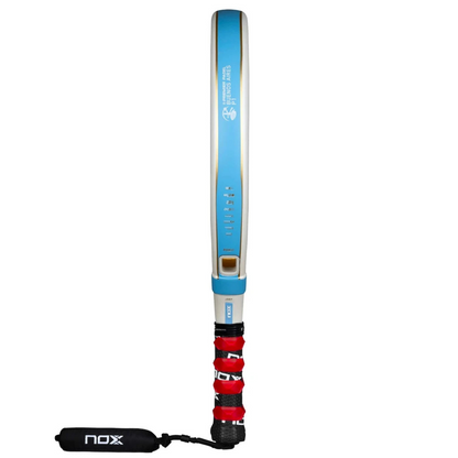 Raquette de padel Nox AT10 18K Argentine 2025