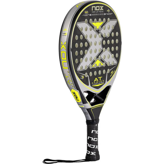 Raquette de padel Nox AT10 Genius Junior By Agustin Tapia
