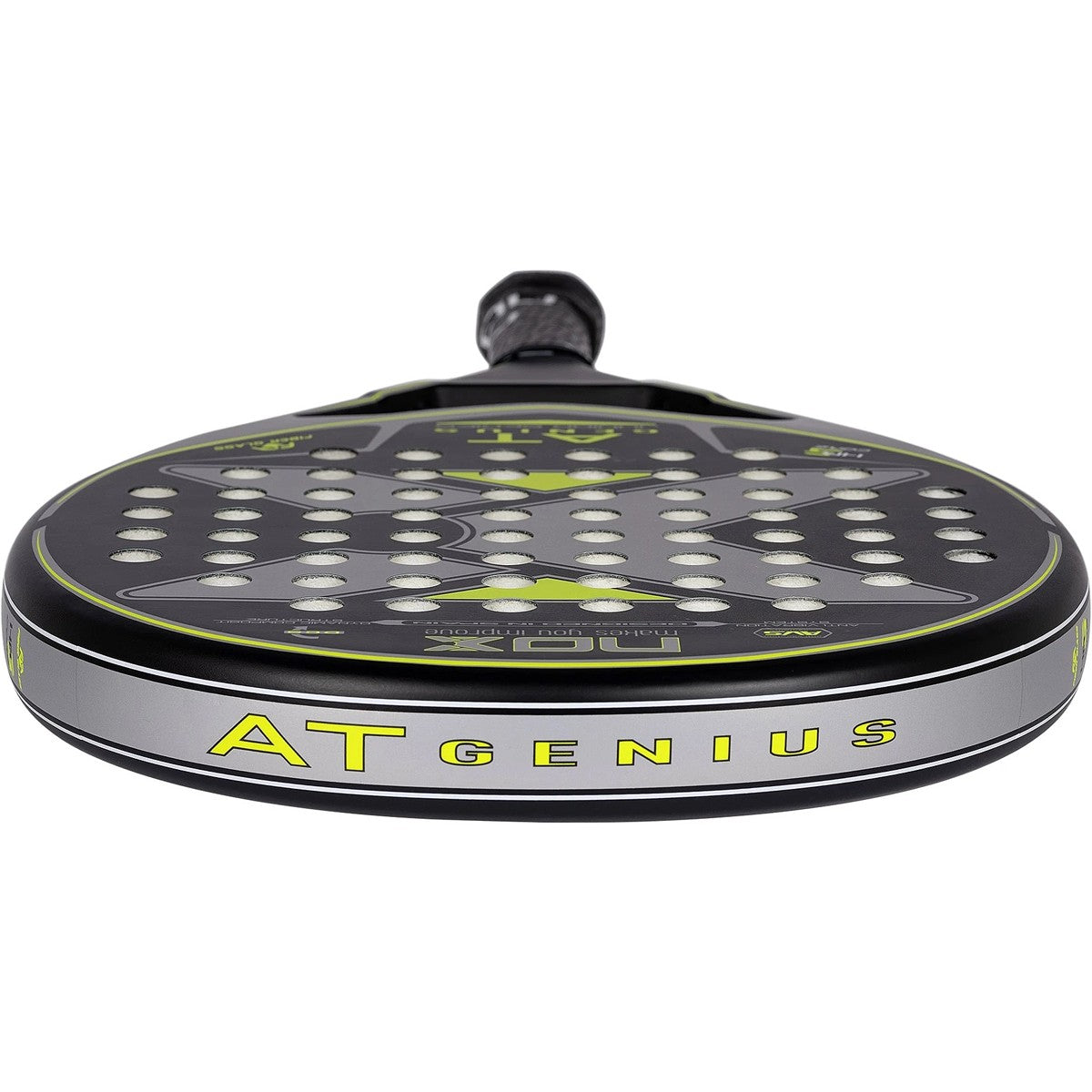 Raquette de padel Nox AT10 Genius Junior By Agustin Tapia