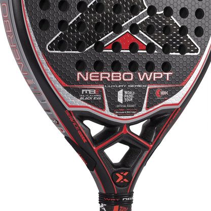 Raquette de padel Nox Nerbo WPT 2022