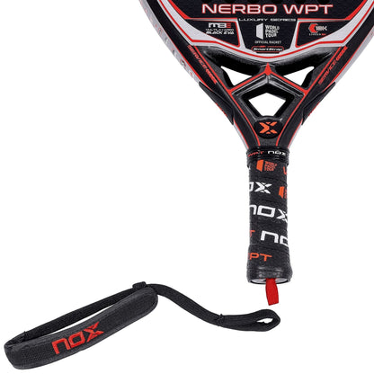 Raquette de padel Nox Nerbo WPT 2022