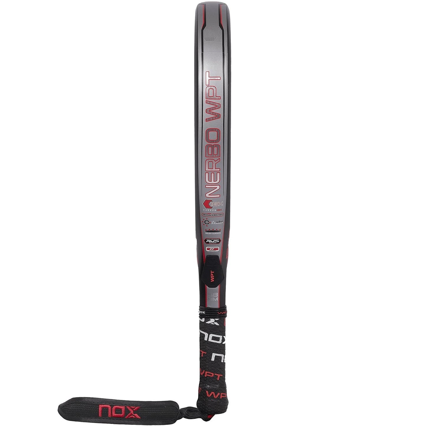 Raquette de padel Nox Nerbo WPT 2022