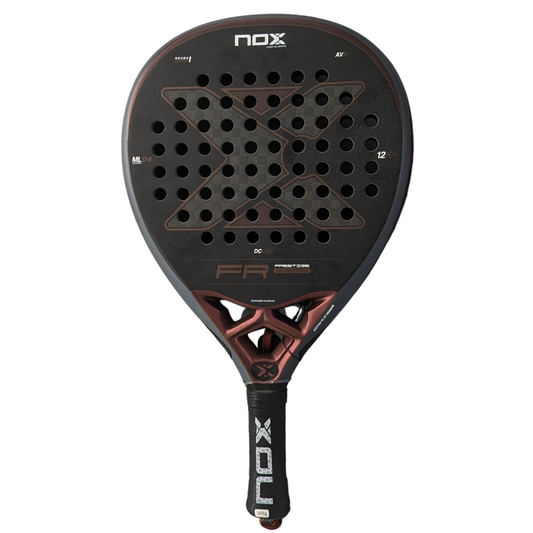 Raquette de padel Nox FR Prestige Exclusive 2025