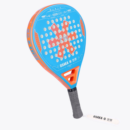 Raquette de padel Osaka Vision Aero Power