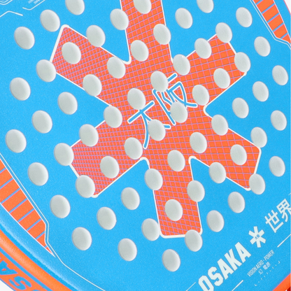 Raquette de padel Osaka Vision Aero Power