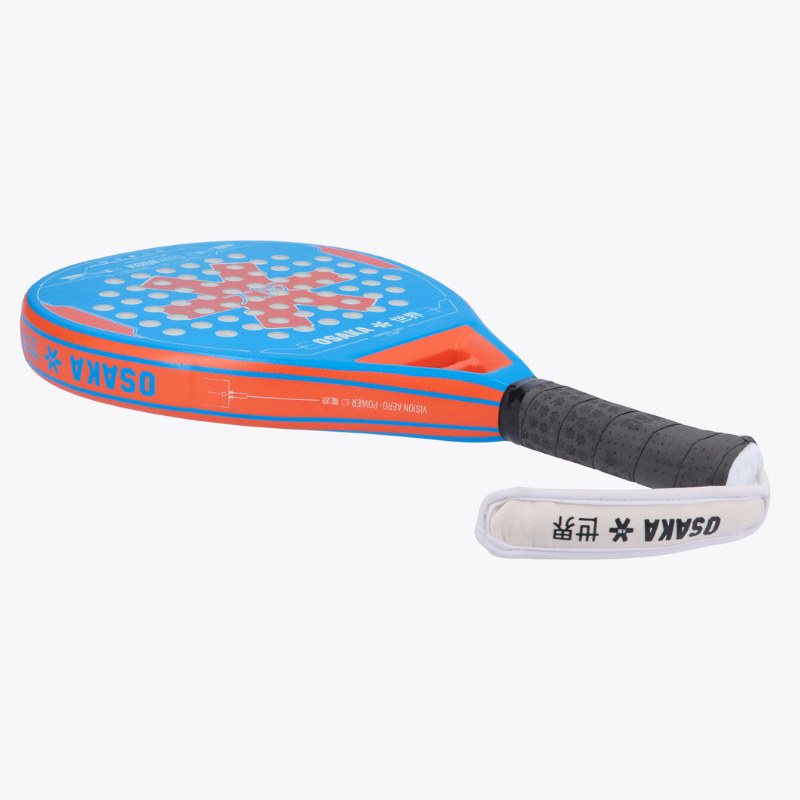 Raquette de padel Osaka Vision Aero Power