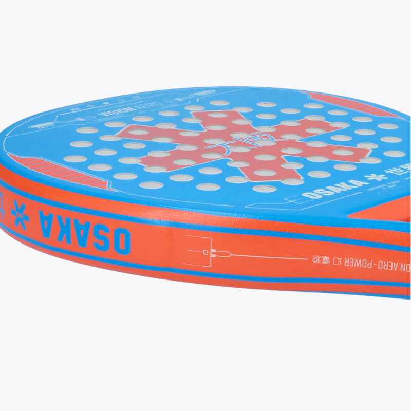 Raquette de padel Osaka Vision Aero Power