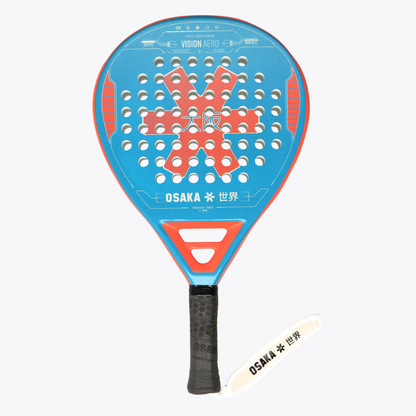 Raquette de padel Osaka Vision Aero Power