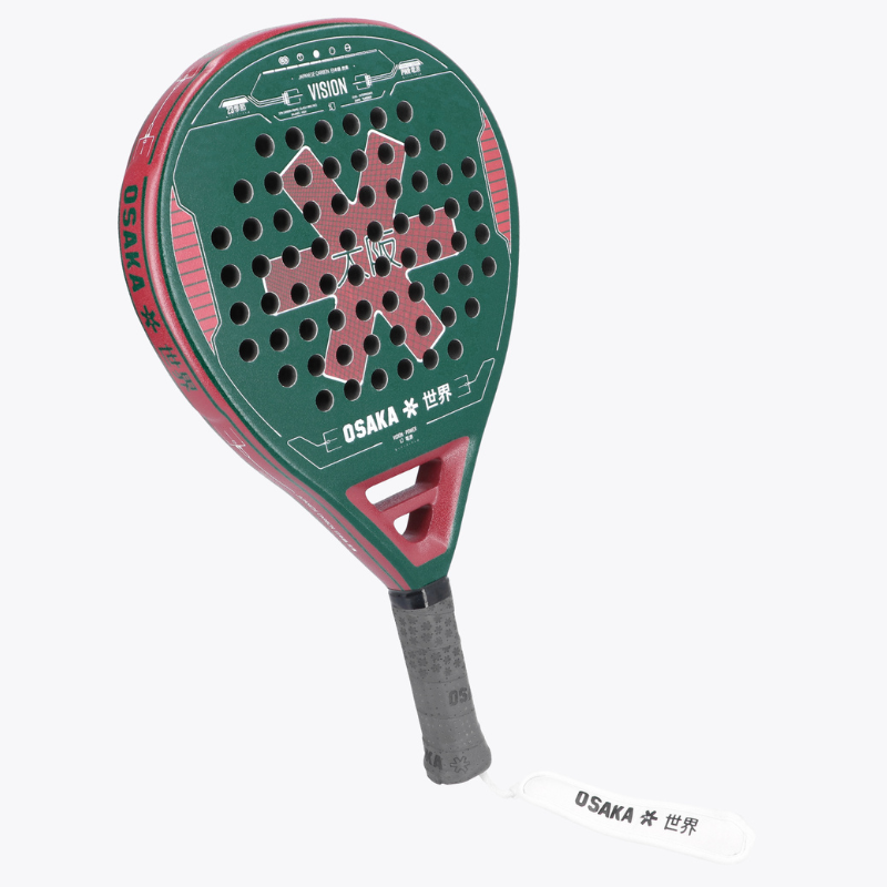 Raquette de padel Osaka Vision Power