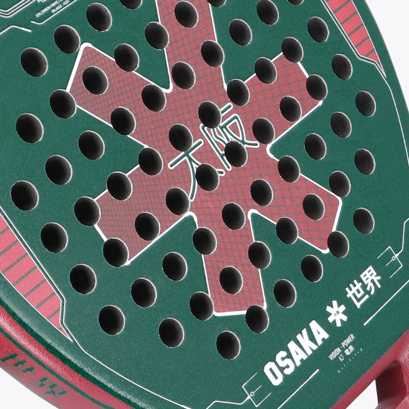 Raquette de padel Osaka Vision Power