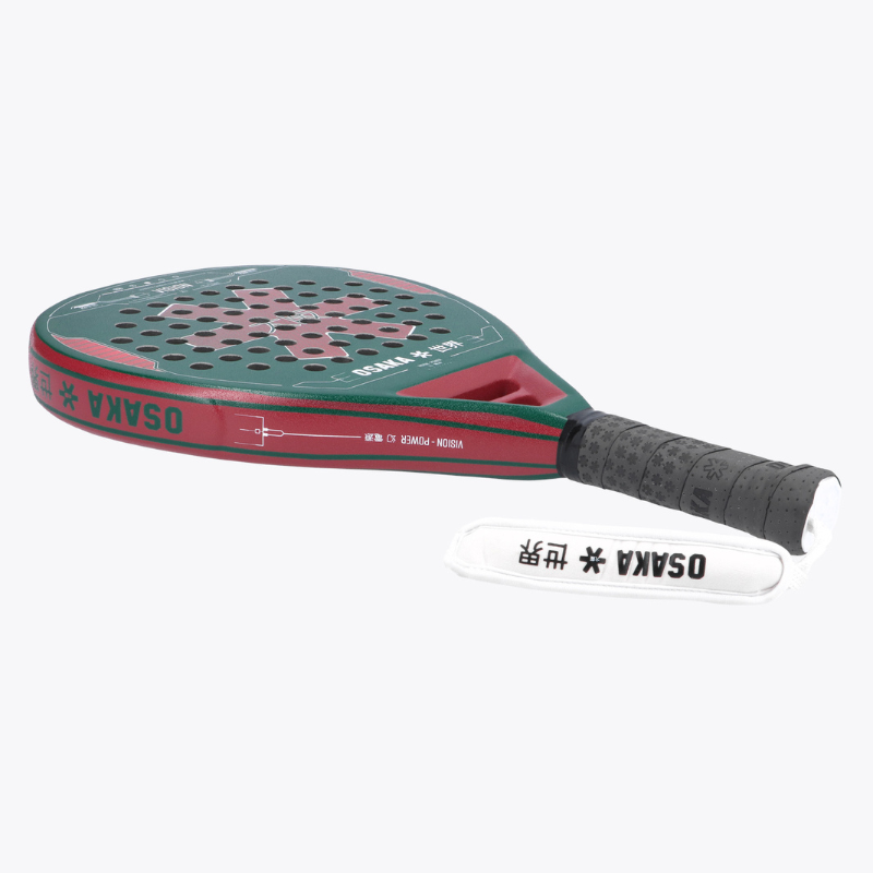 Raquette de padel Osaka Vision Power