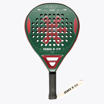 Raquette de padel Osaka Vision Power