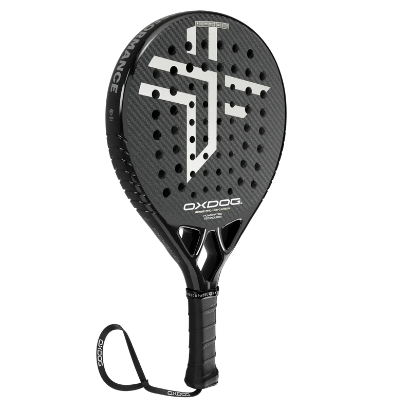 Raquette de padel Oxdog Sense Pro 2024