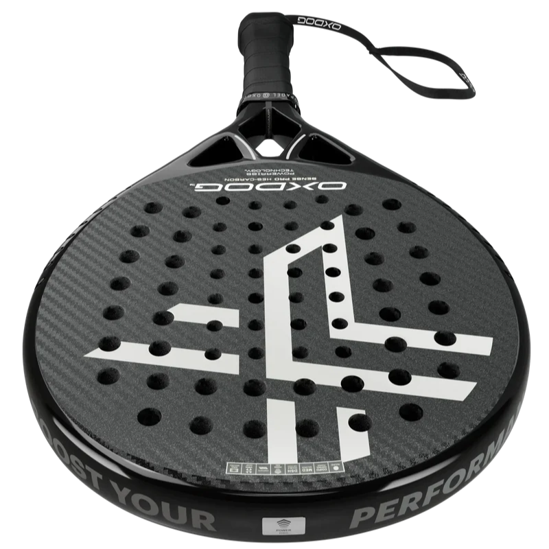 Raquette de padel Oxdog Sense Pro 2024