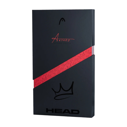 Raquette de padel Head Coello Pro Coffret 2025