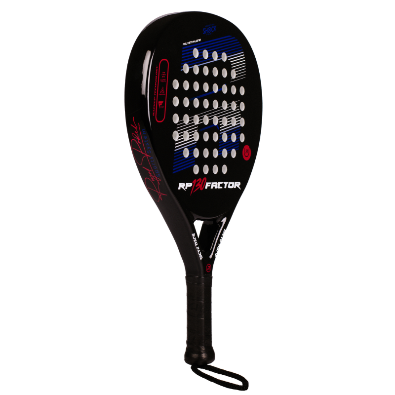 Raquette de padel Royal Padel 130 Factor 2023