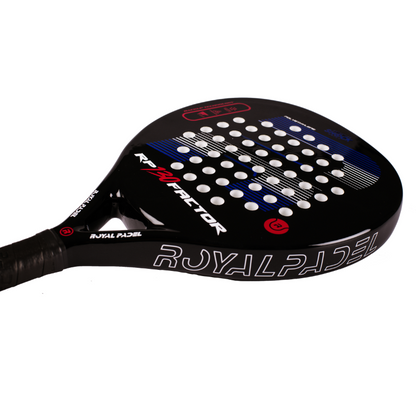 Raquette de padel Royal Padel 130 Factor 2023
