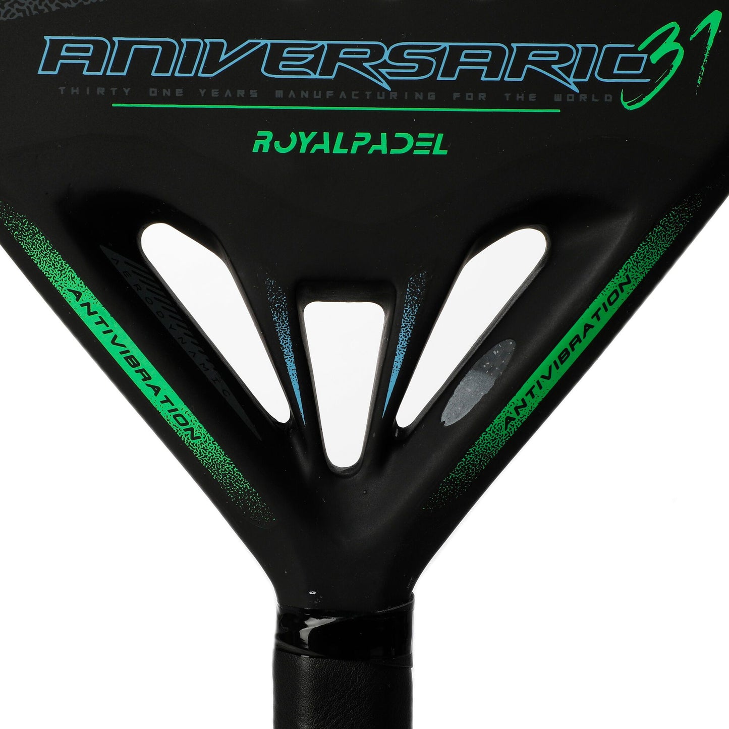 Raquette de Padel Royal Padel 31 Aniversario