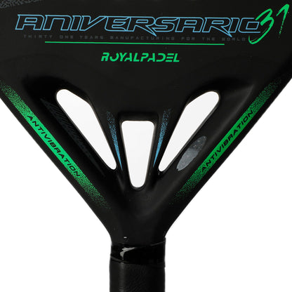 Raquette de Padel Royal Padel 31 Aniversario