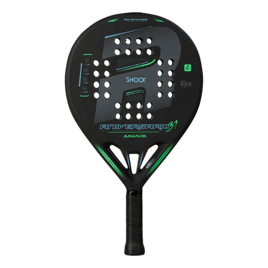 Raquette de Padel Royal Padel 31 Aniversario