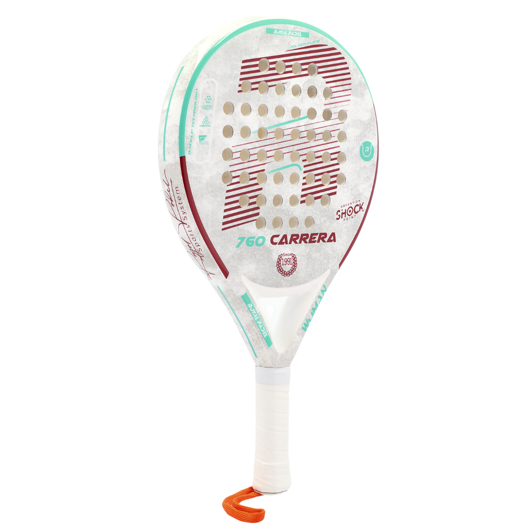 Raquette de padel Royal Padel 760 Carrera Woman