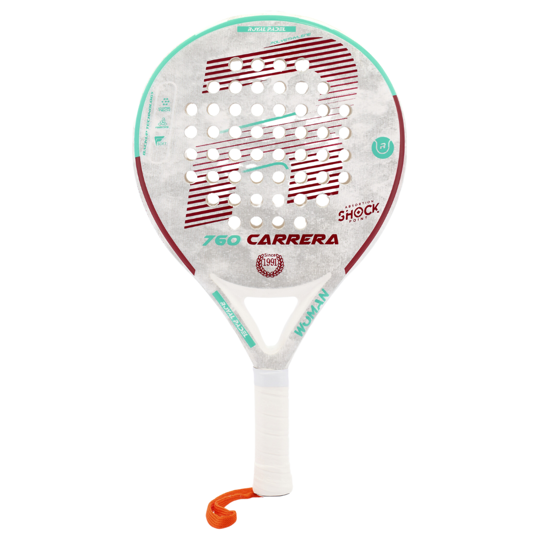 Raquette de padel Royal Padel 760 Carrera Woman