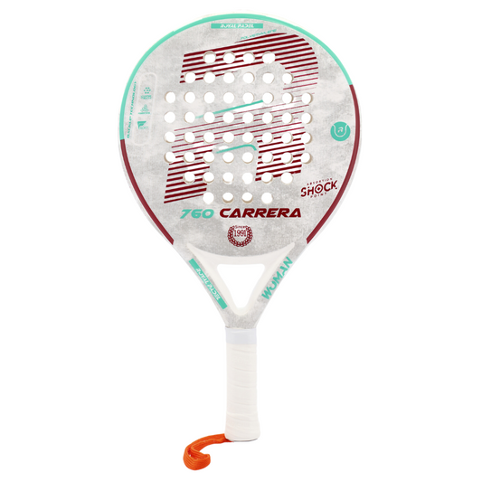 Raquette de padel Royal Padel 760 Carrera Woman