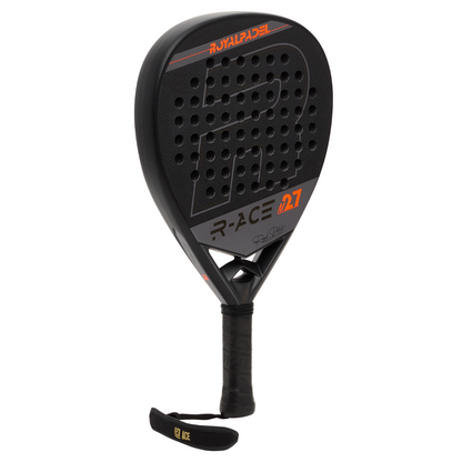Raquette de padel Royal Padel M27 R-Ace 2024