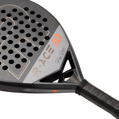 Raquette de padel Royal Padel M27 R-Ace 2024