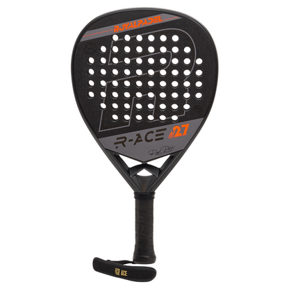Raquette de padel Royal Padel M27 R-Ace 2024