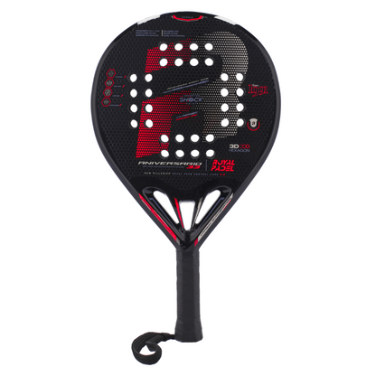 Raquette de padel Royal Padel Aniversario 33 Hybrid 2023