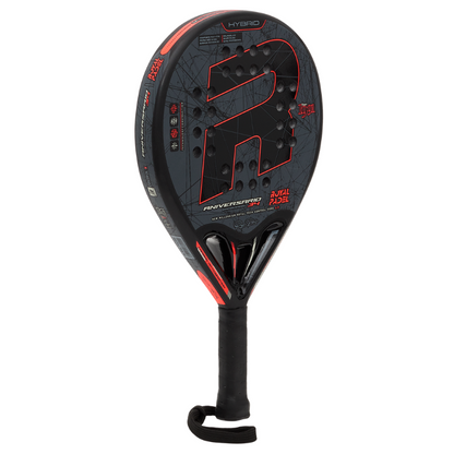 Raquette de padel Royal Padel Aniversario 34 Hybrid 2024
