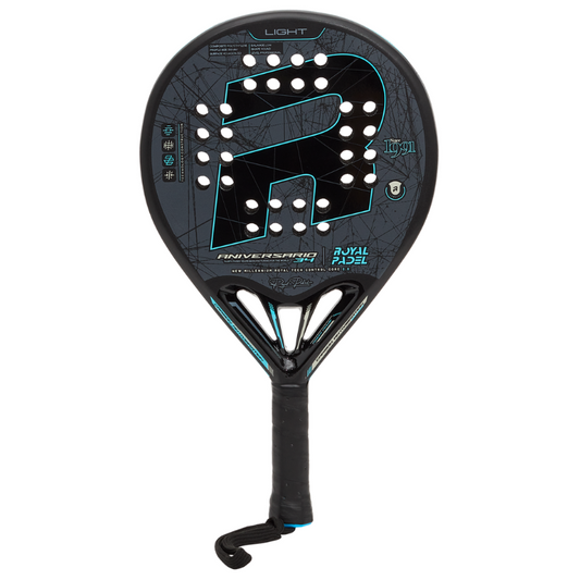 Raquette de padel Royal Padel Aniversario 34 Light Woman 2024