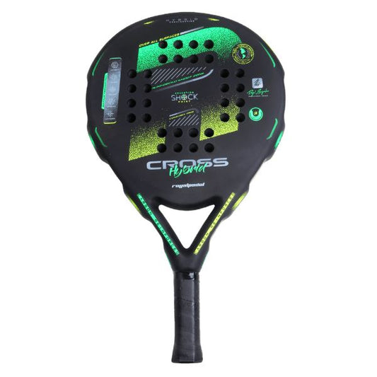 Raquette de padel Royal Padel Cross Hybrid