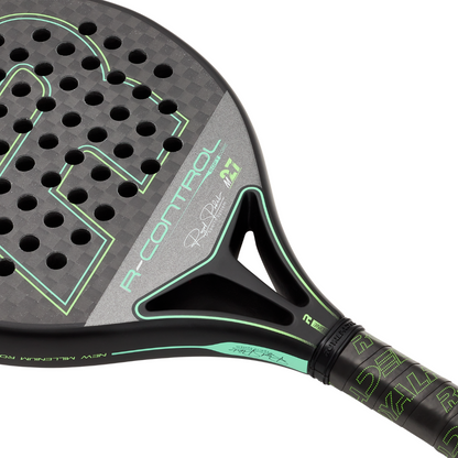 Raquette de padel Royal Padel M27 Control 2024