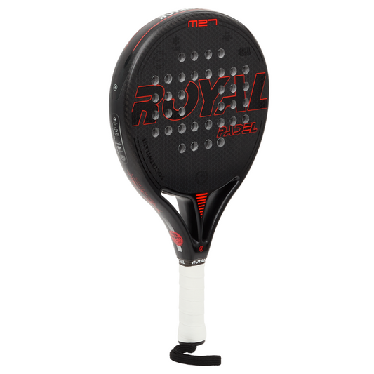 Raquette de padel Royal Padel M27 LTD 2024