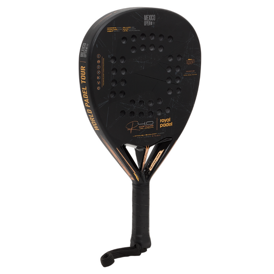 Raquette de padel Royal Padel Oxyde Mexico 2024