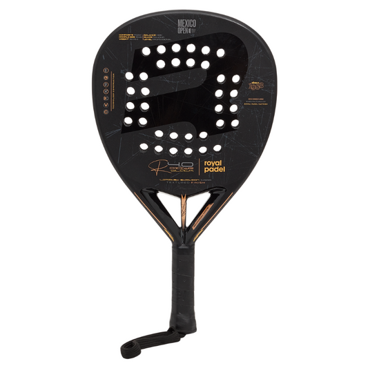 Raquette de padel Royal Padel Oxyde Mexico 2024