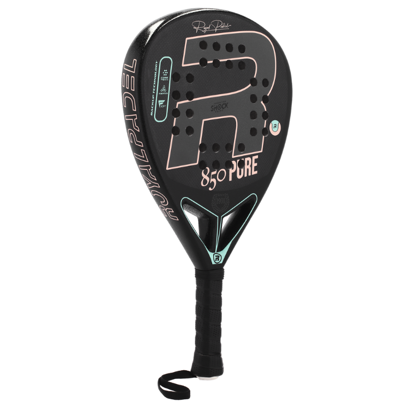 Raquette de padel Royal Padel 850 Pure Woman