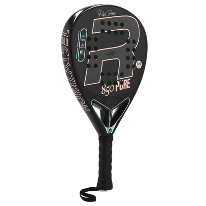 Raquette de padel Royal Padel 850 Pure Woman