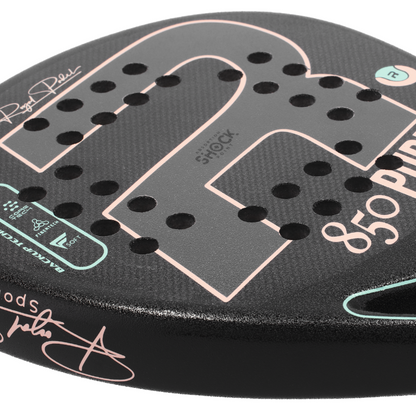 Raquette de padel Royal Padel 850 Pure Woman