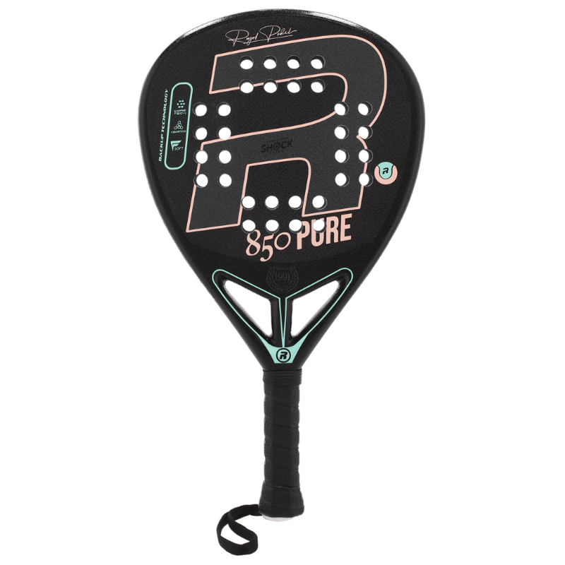 Raquette de padel Royal Padel 850 Pure Woman
