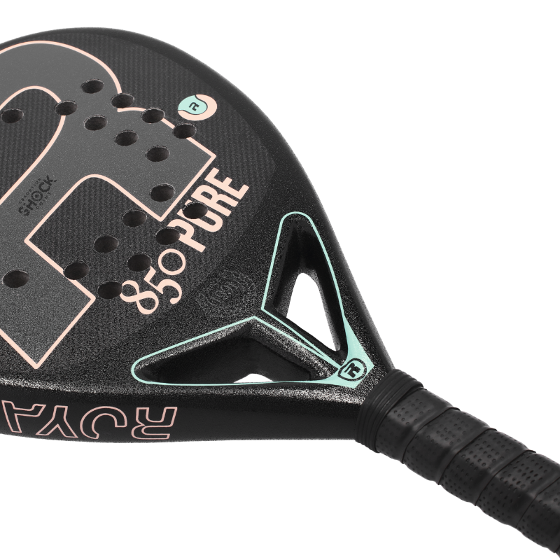 Raquette de padel Royal Padel 850 Pure Woman