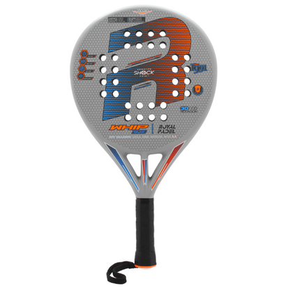 Raquette de padel Royal Padel Whip Hybrid 2023